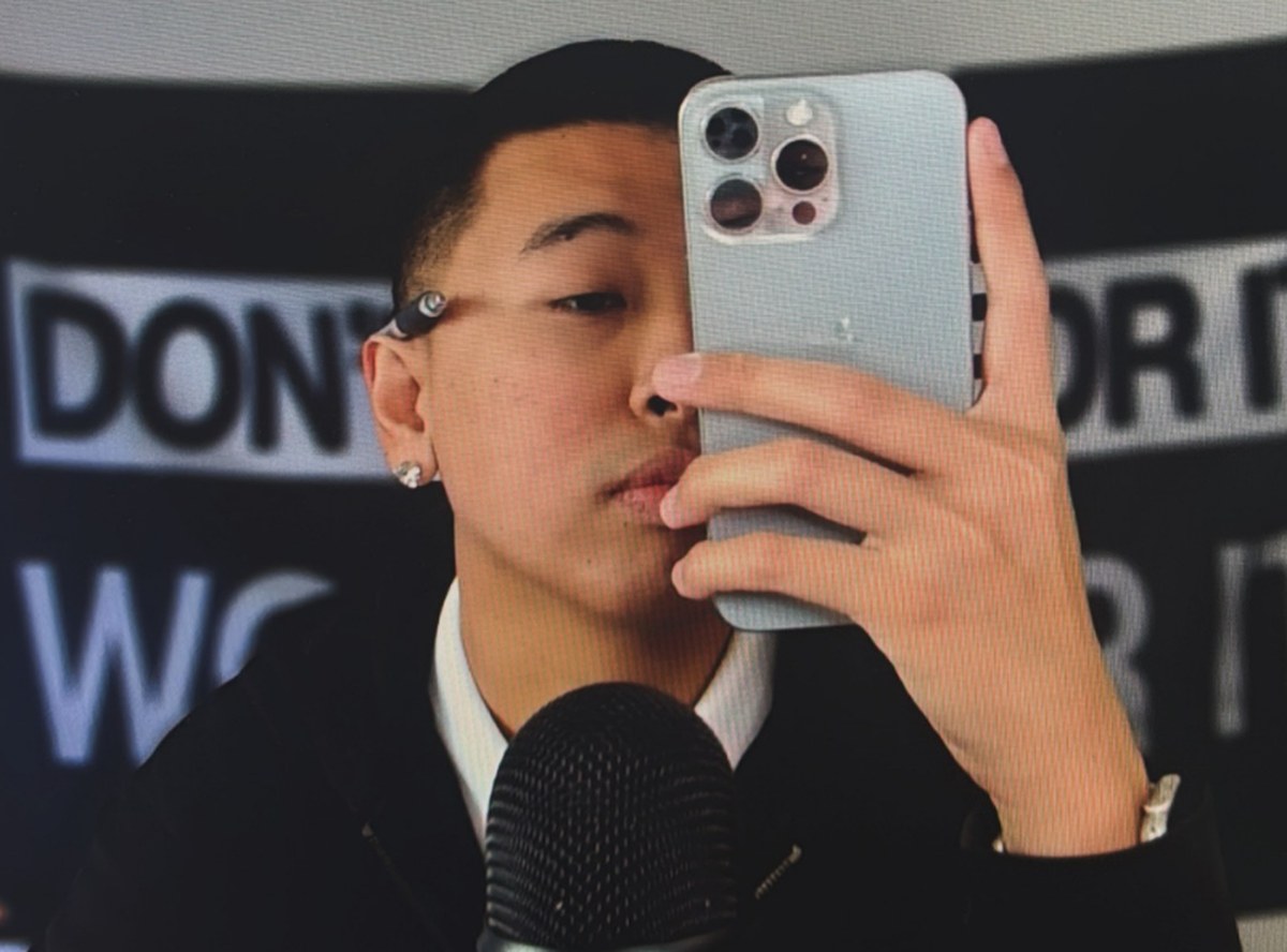 Johnson Tran, Founder & CEO of HighTicketPaidAds.com